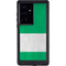 Nigeria Flag Distressed Galaxy S24 Ultra Waterproof Case